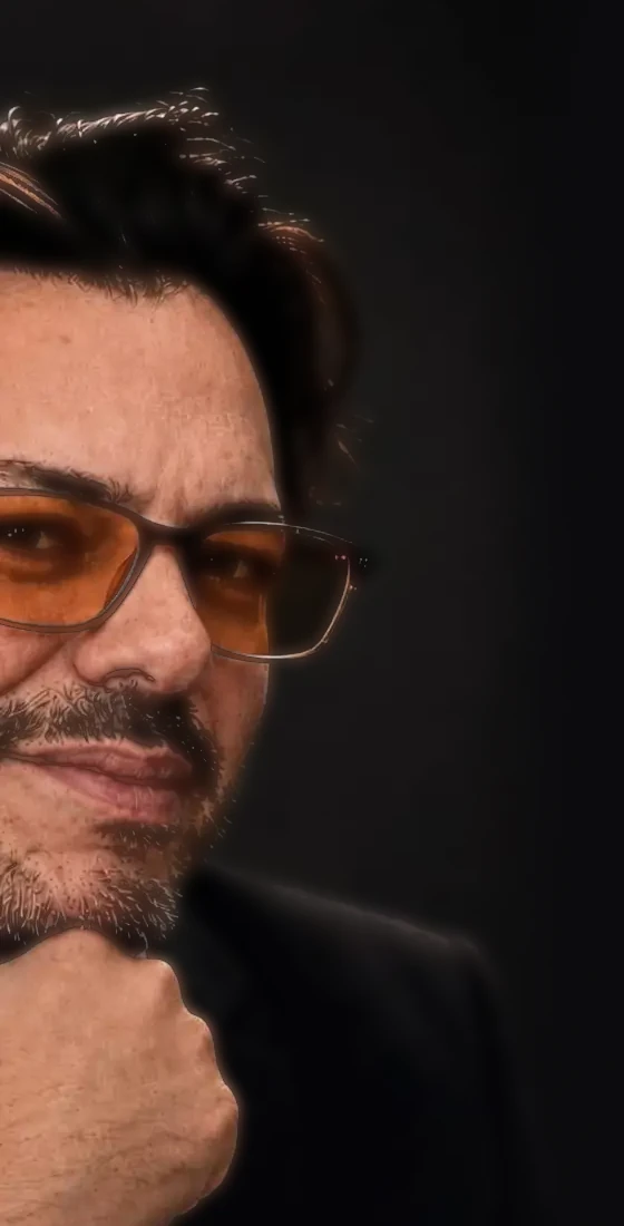 Jérôme Vadon